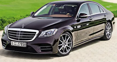 S 450